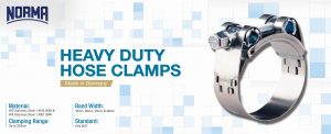 clamps