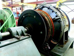 เครื่องกำเนิดไฟฟ้า(generator) ช่วยคุณได้เมื่อไฟฟ้าดับ