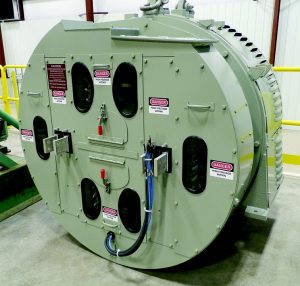 สถานที่จำเป็นต้องมีเครื่องกำเนิดไฟฟ้า generator