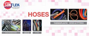 industrial hose