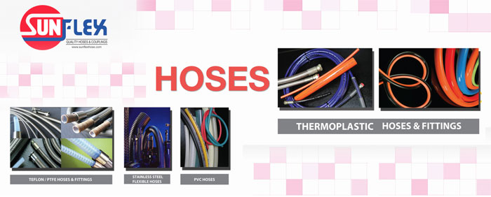 industrial hose