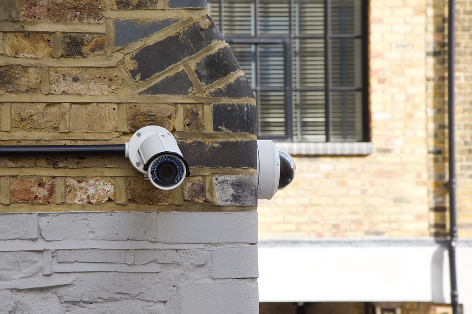 กล้องวงจรปิด CCTV ราคาถูกที่นิยมใช้กันมาก
