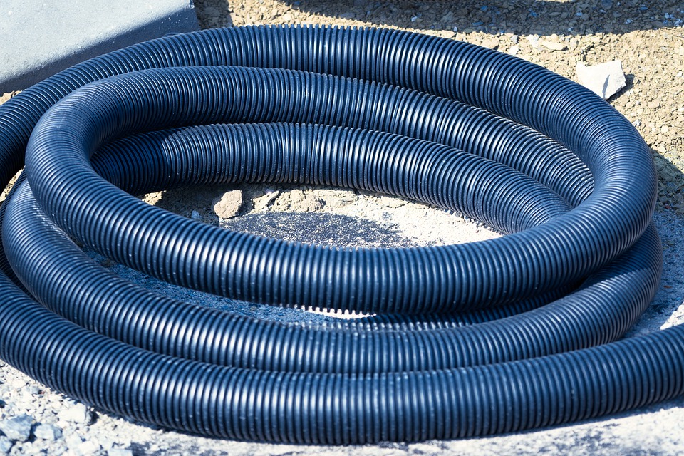 สายยางอุตสาหกรรม (industrial hose)ท่อยางทนความร้อนเพื่อช่วยคนไทยด้วยกัน