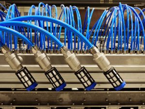 Hydraulic Hose