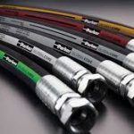 hydraulic hose