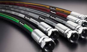 hydraulic hose
