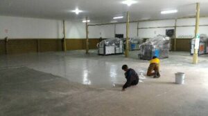 พื้นโรงงานผลิตบบรจุภัณฑ์-เก็บอาหาร1
