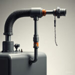 สายดูดส่งน้ำมันคืออะไร?