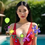 ✨ “เสน่ห์สาวไทย