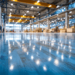 พื้นพียู (Polyurethane) ข้อดีข้อเสีย