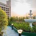 คอนโดหรู ใจกลางรัชดา