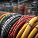 Industrial Hose เส้นเลือดใหญ่ที่ขับเคลื่อนการผลิต