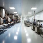 เลือกพื้นโรงงานแบบไหนให้เหมาะกับโรงงานอุตสาหกรรมของคุณ