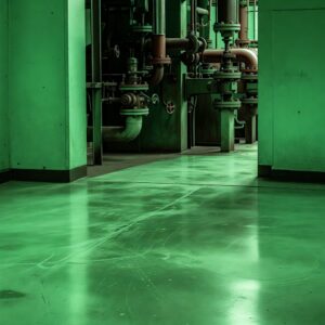 พื้นพียู (PU Floor)  เลือกแบบไหนเหมาะกับโรงงานคุณที่สุด