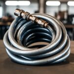 ทำความรู้จัก Hydraulic Hose