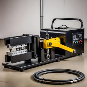 วิธีเลือกเครื่องอัดสายไฮดรอลิคมือสองให้ไม่พลาด