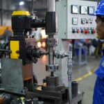 วิธีเลือกเครื่องอัดสายไฮดรอลิคมือสองให้ไม่พลาด