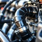 โครงสร้างและประเภทสายส่งน้ำมัน