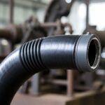 วิวัฒนาการของสายดูดส่งน้ำมัน