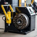 5 ปัญหาที่พบบ่อยในการใช้เครื่องอัดสาย และวิธีแก้ไข