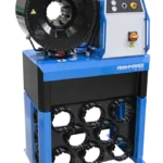 เปรียบเทียบเครื่องอัดสาย Finn Power vs เครื่องบีบสายทั่วไป ต่างกันอย่างไร?