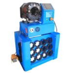 เครื่องอัดสาย Finn Power มีกี่รุ่น แต่ละรุ่นเหมาะกับงานแบบไหน