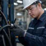 Hydraulic Hose Assembly คืออะไร?